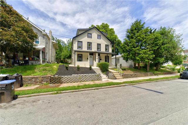 1715 Willow St, Norristown, PA 19401