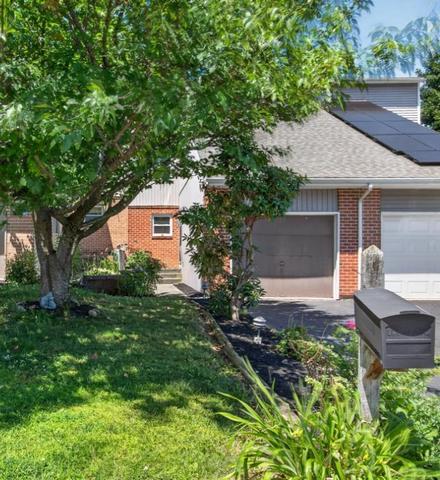 316 Parkside Dr, Macungie, PA 18062