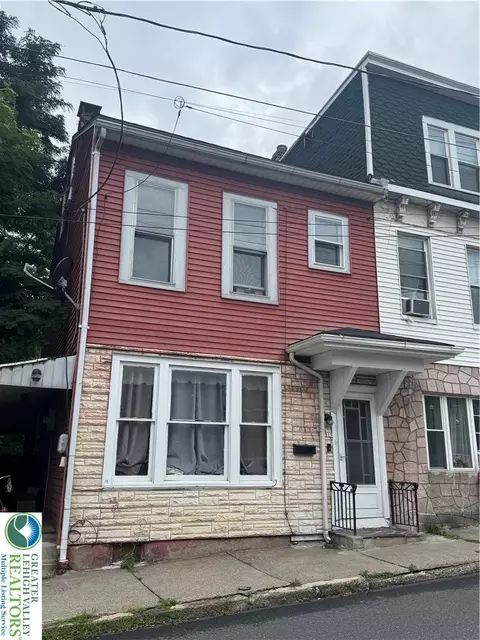 515 N 3rd St, Pottsville, PA 17901