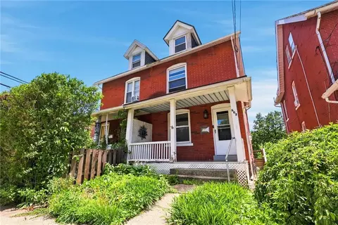 803 Spring St, Bethlehem, PA 18018