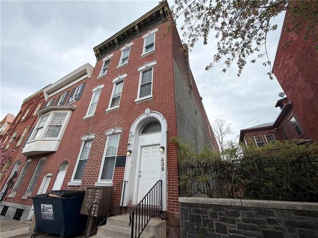 409 Walnut St, Reading, PA 19601