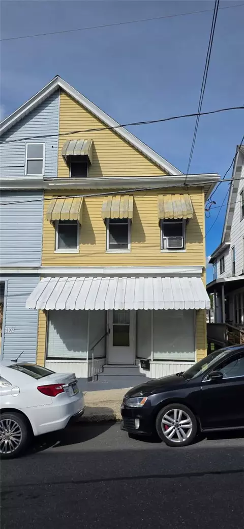 109 Second St, Coaldale, PA 18218