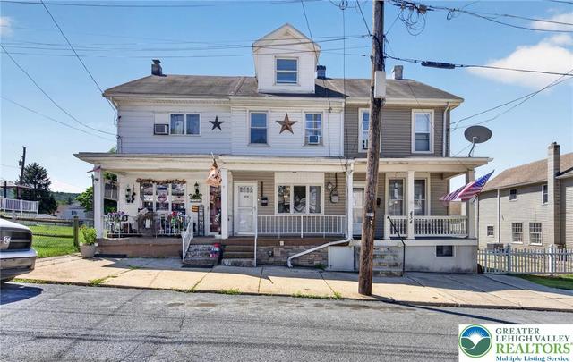 436 Elm St, Tamaqua, PA 18252