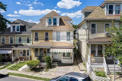 1213 Wood Ave, Easton, PA 18042