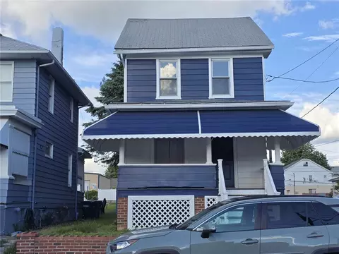 883 N Locust St, Hazle Township, PA 18201