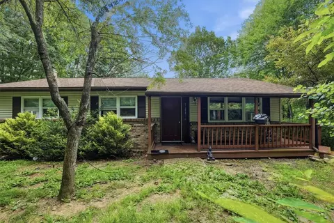 520 Highland Hill Rd, Lehighton, PA 18235