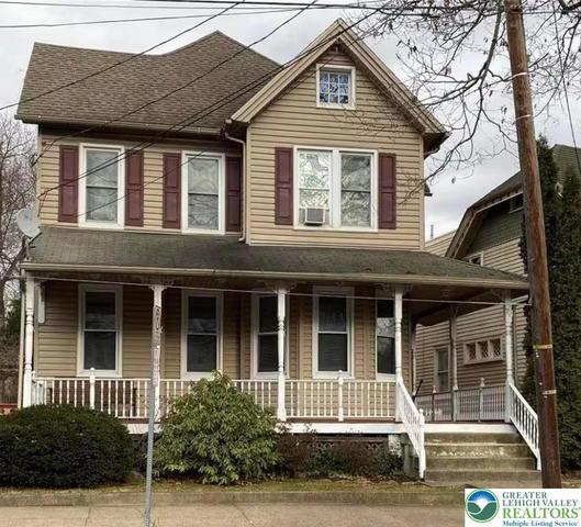 715 Cattell, Easton, PA 18042