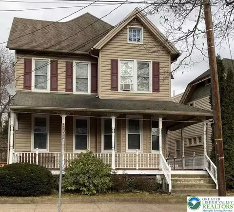 715 Cattell, Easton, PA 18042