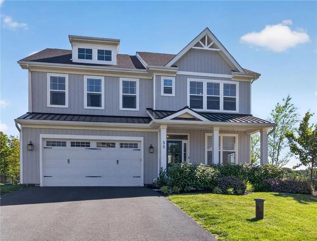 55 Alieh Ct, Easton, PA 18042