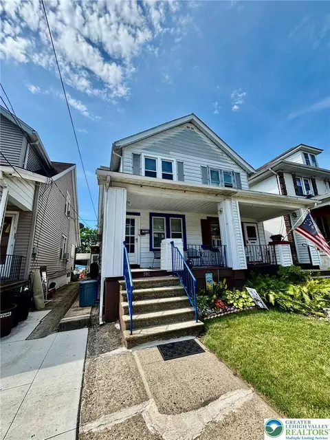 1316 Butler St, Easton, PA 18042