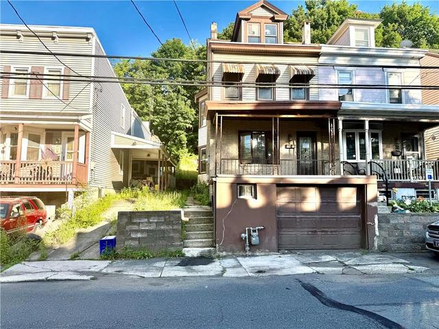 457 Nichols, Pottsville, PA 17901