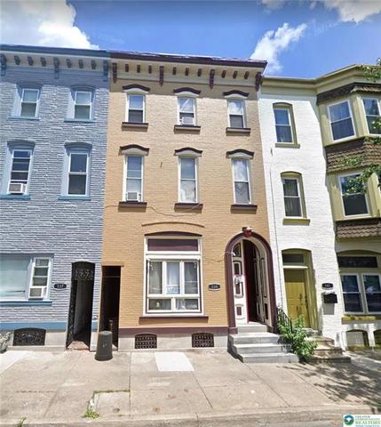 139 8th St, Allentown City, PA 18101