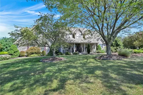 1161 Sunset Dr, Orwigsburg, PA 17961