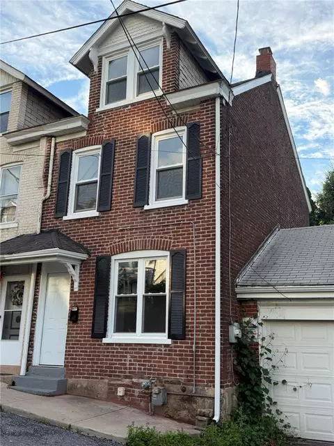 519 Jackson St, Bethlehem, PA 18015