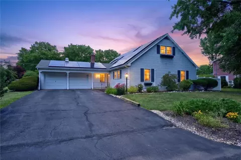 1319 Warba Dr, Allentown, PA 18104