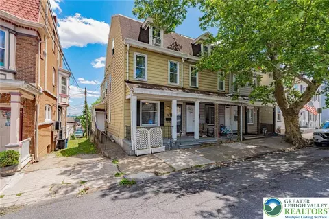 18 S 14th St, Easton, PA 18042