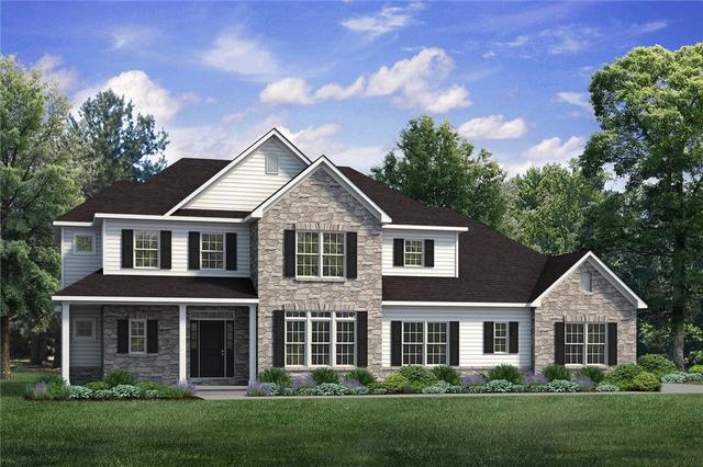 1016 Fairway Dr #43, Forks Twp, PA 18040