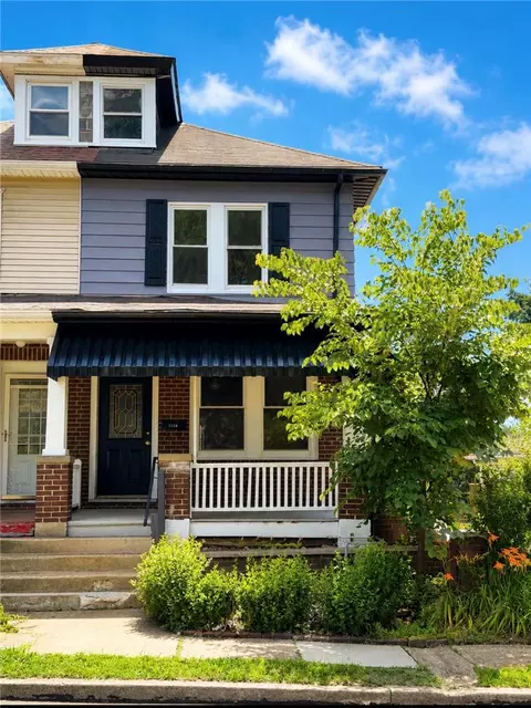 1128 Wood Ave, Easton, PA 18042