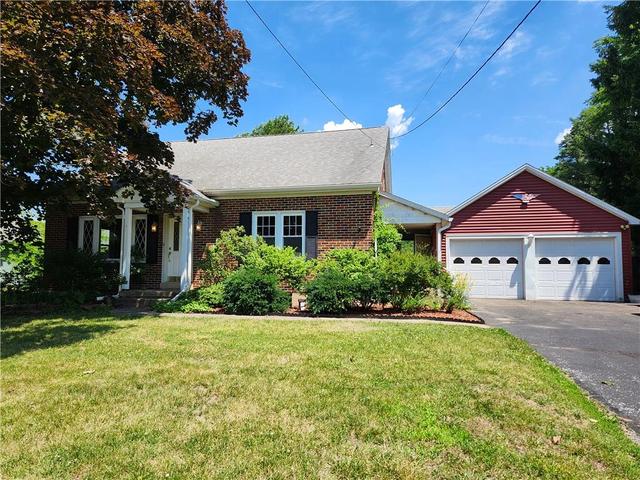 1463 Church St, Fogelsville, PA 18051