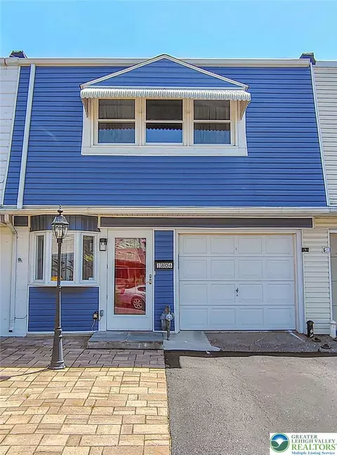 1806 E Cambridge St, Allentown, PA 18109