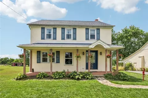 2681 Burton Rd, Harleysville, PA 19438