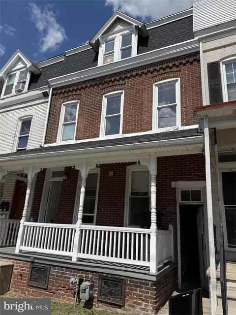 317 N 13th St, Allentown, PA 18102