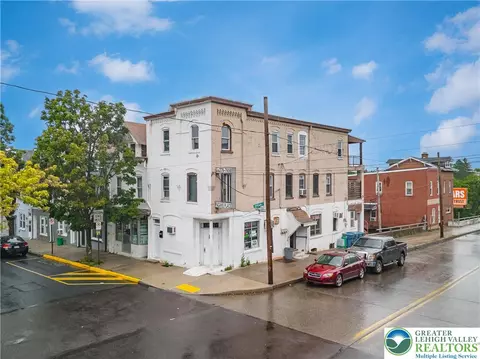 701 N Jordan St, Allentown, PA 18102