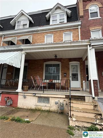 624 N Poplar St, Allentown, PA 18102