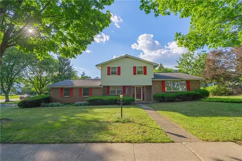 5425 Clauser, Orefield, PA 18069