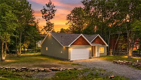 3111 Briarwood Dr #LOT D311, Coolbaugh Twp, PA 18466