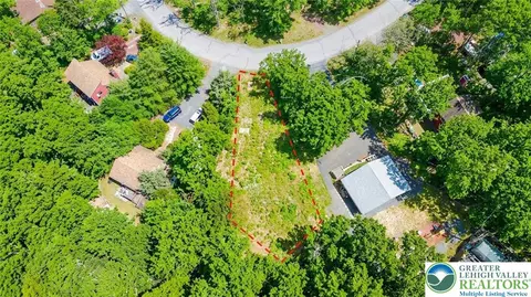 lot247 Lakeview Dr, Coolbaugh Twp, PA 18466
