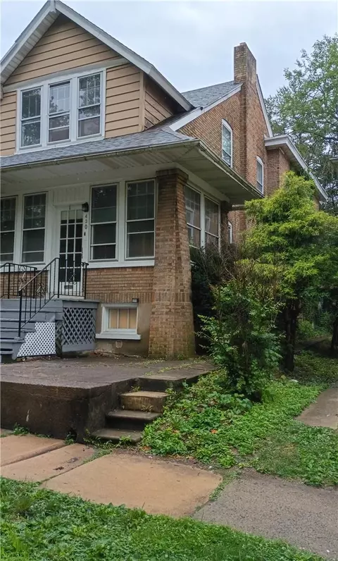 430 N 22nd St, Allentown, PA 18104