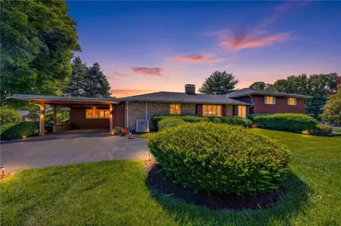 100 S Greenwood Ave, Easton, PA 18045
