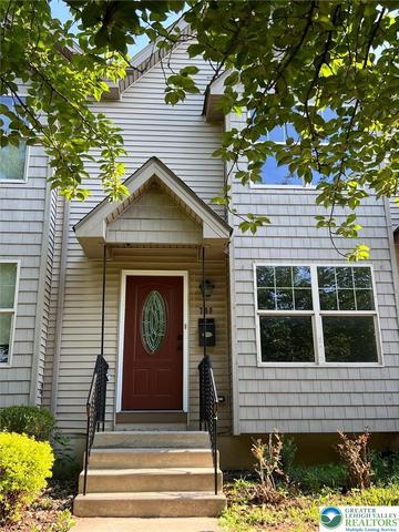 789 Mohawk St, Allentown, PA 18103