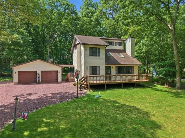20 Indian Trl, Jim Thorpe, PA 18229