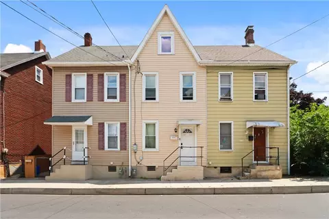 431 Pierce St, Bethlehem, PA 18015