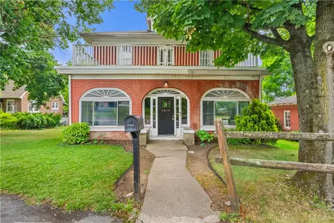 1014 E Susquehanna St, Allentown, PA 18103