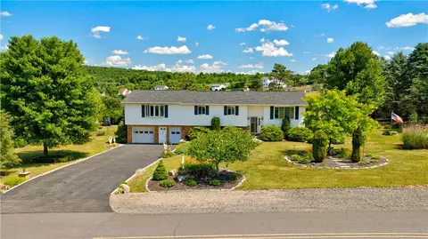 3520 Sunset Cir, Kunkletown, PA 18058