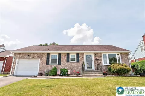 1326 Nevada St, Allentown, PA 18103
