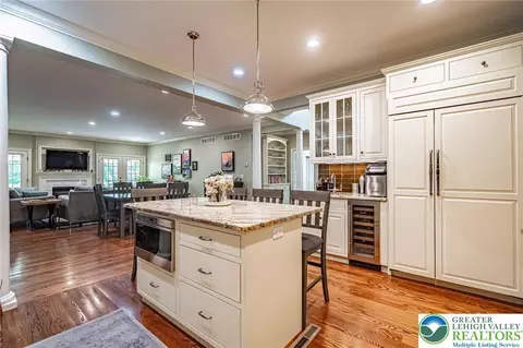 Kitchen - 2061 Forge Run, Bethlehem, PA 18015 photo 3 of 3
