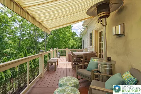 Exterior - 2061 Forge Run, Bethlehem, PA 18015 photo 5 of 9