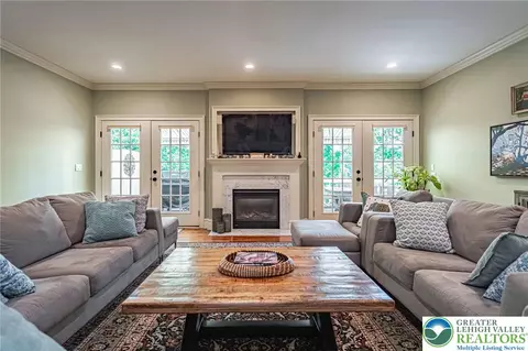 Living - 2061 Forge Run, Bethlehem, PA 18015 photo 1 of 3