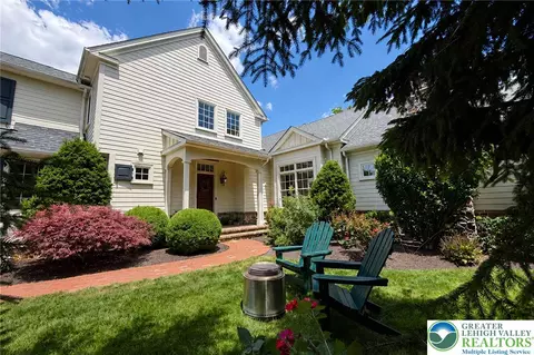 Exterior - 2061 Forge Run, Bethlehem, PA 18015 photo 2 of 9