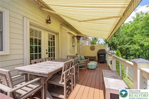 Exterior - 2061 Forge Run, Bethlehem, PA 18015 photo 6 of 9