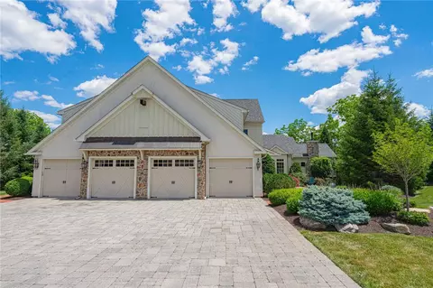 Exterior - 2061 Forge Run, Bethlehem, PA 18015 photo 9 of 9