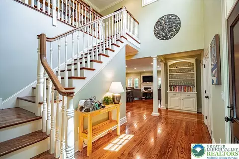 Entry Way - 2061 Forge Run, Bethlehem, PA 18015 photo 1 of 6