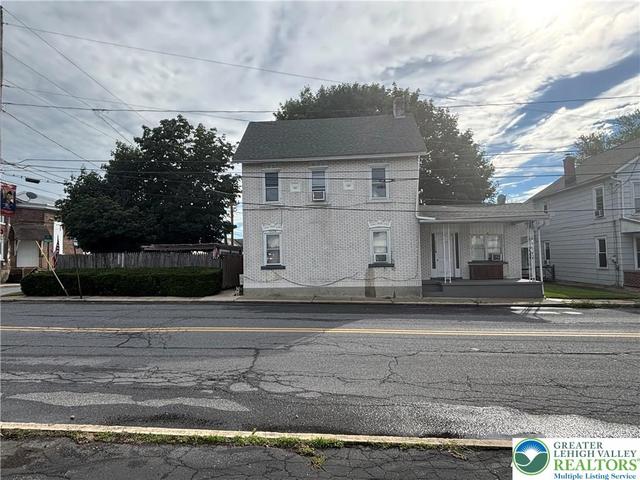 3404 N Ruch St, Stiles, PA 18052
