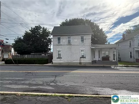 3404 N Ruch St, Stiles, PA 18052