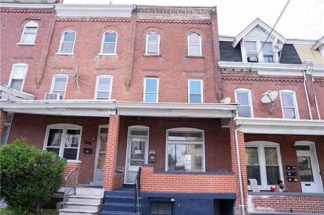 409 W Washington St, Allentown, PA 18102