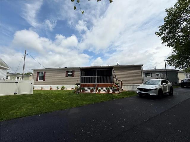 7468 Continental Cir, Trexlertown, PA 18087